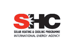 IEA-SHC Solar Heating & Cooling Programme International Energy Agency